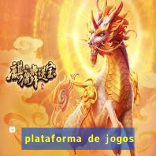 plataforma de jogos para ganhar dinheiro cassino